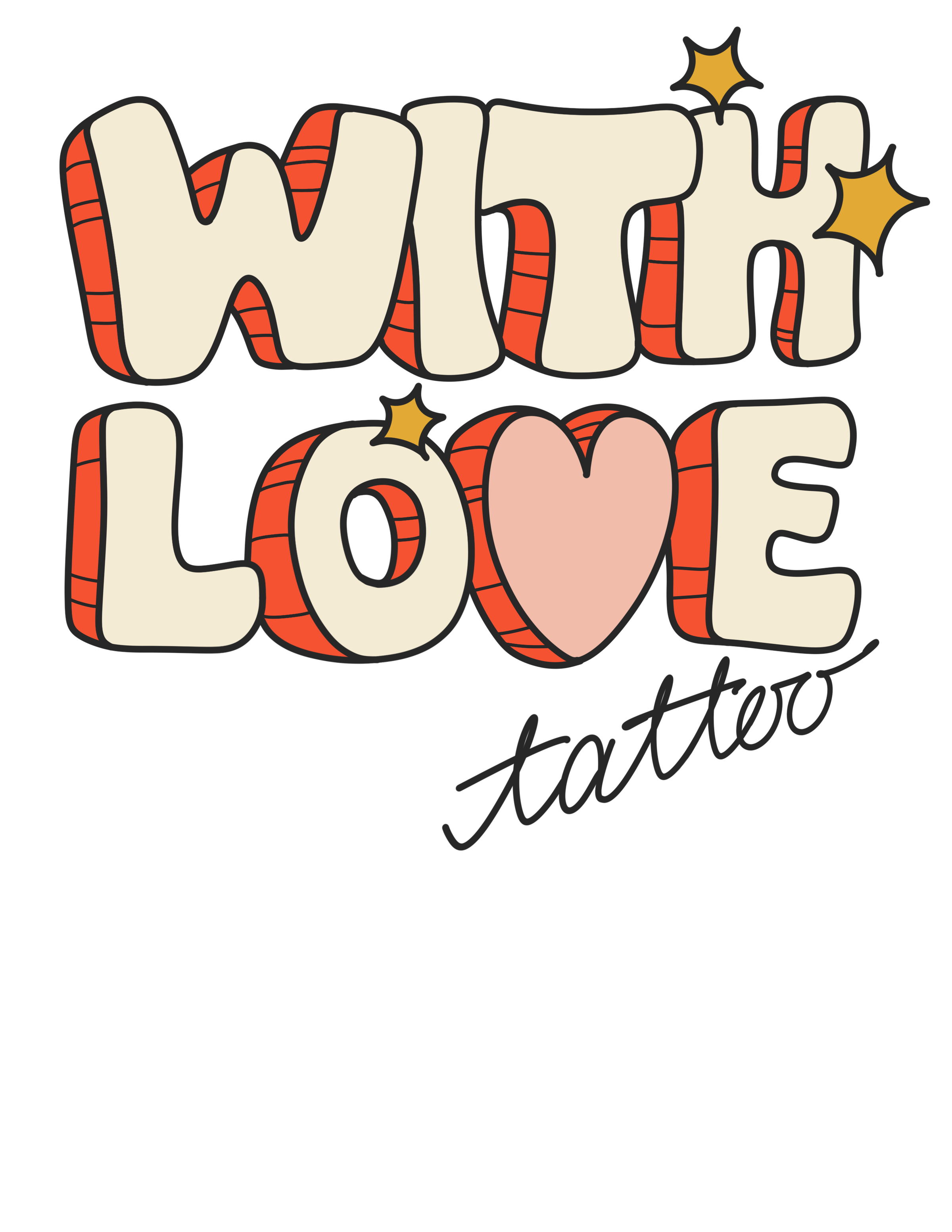 7. Behind The Scenes: My New Tattoo Experience - cskjl7n